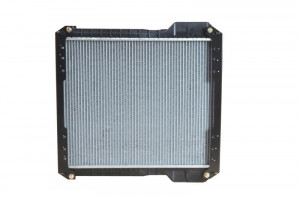 Radiator motor cu rama, JCB 2CX, 2CX FM, 2CX LE, 2CX LOADER, 2CX UTILITY, 2CX XL LE, 2CXL, 2CXS, 2CXSL, 2CX-SMO, 210 SL, 210S, 214, 215, 217, 3CN, 3CX, 3CX COMPACT, 3CX ECO CAB, 3CX HM - Img 4