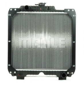 Radiator motor cu rama potrivit CASE IH J80, J90, J95, 60, 60 STRADDLE MOUNT, 70, 70 4WD, 70 MAXXIMA, 70 STRADDLE MOUNT, 70 U, 70 U MAXXIMA, 80, 80 2WD, 80 4WD, 80 MAXXIMA - Img 3