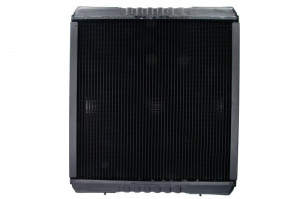 Radiator motor cu rama potrivit FENDT 712 VARIO, 714 VARIO, 716 VARIO, 815 VARIO TMS, 817 VARIO TMS, 818 VARIO TMS