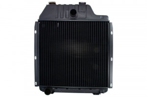 Radiator motor cu rama potrivit MASSEY FERGUSON 3070, 3070E, 3090, 3095, 3115, 3120, 3120T - Img 2