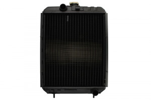 Radiator motor cu rama potrivit URSUS 330, 330M