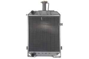 Radiator motor potrivit CASE-STEYR T80, T84