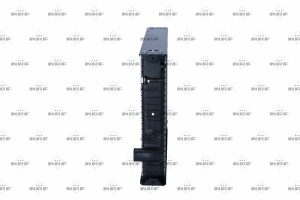 Radiator motor potrivit FENDT 303 LS FARMER, 304 LS FARMER, 304 LSA FARMER, 304 S FARMER, 305 LS FARMER, 305 LSA FARMER, 306 LS FARMER, 306 LSA FARMER, 307 A FARMER - Img 3