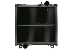 Radiator motor potrivit JOHN DEERE 1350, 1520, 1550, 1630, 1750, 1850, 1850F, 1850N, 1850V, 1950, 1950F, 1950N, 2155