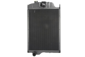 Radiator motor potrivit JOHN DEERE 2955, 300, 310, 330, 3050, 3150, 3350