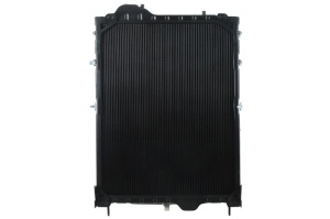 Radiator motor potrivit JOHN DEERE 330, 430, 530, 810, 820, 8100, 8110, 8120, 8130 2WD, 8130 4WD, 8200, 8210, 8220, 8225 R, 8230, 8230 T, 8245 R, 8260 R, 8270 R, 8285 R, 8295 R, 8295 RT