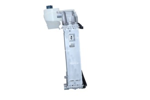 Radiator motor potrivit JOHN DEERE 6020, 6020 SE, 6120, 6220, 6320, 6420, 6420 S, 6520, 6620, 6820, 6920, 6920 S - Img 3