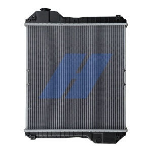 Radiator motor potrivit LANDINI 110, 115, 120 - Img 3