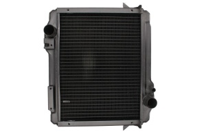 Radiator motor potrivit MASSEY FERGUSON 5425, 5435, 5445, 6245, 6255, 6445 (DYNA), 6455