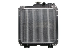 Radiator motor potrivit NEW HOLLAND 480, T4.55 2WD, T4.55 4WD, T4.65 2WD, T4.65 4WD, TD3.50