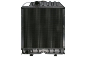 Radiator motor potrivit NEW HOLLAND TD 65B, TT 55, TT 65 B, TT 65 D