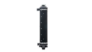 Radiator motor potrivit NEW HOLLAND TD5020B, TD5020B TIER III, TD5030B, TD5030B TIER III, TD5040B, TD5040B TIER III - Img 3
