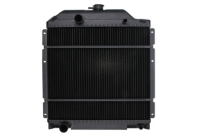 Radiator motor potrivit RENAULT CERES 4.236/4039DRT35/D226-3 1993-1998