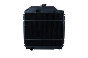 Radiator motor potrivit RENAULT CERES 4.236/4039DRT35/D226-3 1993-1998 - Img 2
