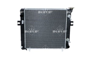 Radiator motor potrivit TOYOTA - Img 2