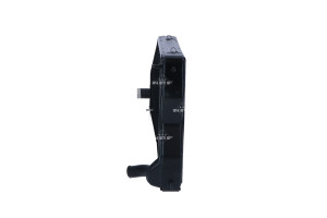 Radiator motor potrivit URSUS 2812, 3512, 3514; MASSEY FERGUSON 133, 135, 135 V, 140 (3 CYL), 140 SUPER (3 CYL), 145, 145 S, 145 V, 148, 152, 152 F, 152 S, 152 V, 1140, 1230, 1240, 1250 - Img 3