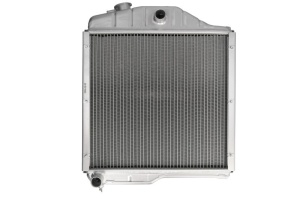Radiator motor potrivit ZETOR 3320, 3320 R, 3340, 4320, 4340 si alte modele