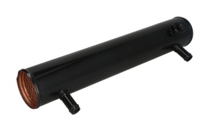 Radiator ulei with sensor socket) potrivit JCB 3CX, 3CX SITEMASTER, 3CX-2, 3CX-4, 3CXC, 3CXS, 3CXT, 4CX, 4CXC (365, (EN)
