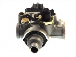 Regulator presiune 25bar, M22x1,5 potrivit MERCEDES NG 1973-1996 - Img 3