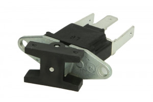 Releu GP potrivit JOHN DEERE 135, 1550, 1640, 1750, 1850, 1950, 200, 210, 240, 250, 2040, 2355, 2650, 2855N, 300, 310, 330, 350, 3640 (12/24V, 10A)
