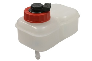 Rezervor expasiune lichid frana potrivit Deutz Fahr AGROTRON, AGROTRON K, AGROTRON M, AGROTRON X; Lamborghini CHAMPION, R, VICTORY si alte modele