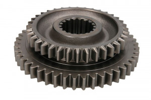 Roata planetarapotrivit MASSEY FERGUSON 135, 135 FR, 135 MK III, 135 S, 135 UK, 135 V, 165, 165 FR, 165 MK III, 165 MK III FR, 165 S, 165 UK, 175, 175 S, FE 35 BENZYNA, FE 35 DIESEL