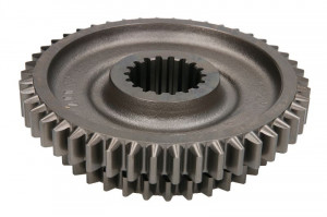 Roata planetarapotrivit MASSEY FERGUSON 135, 135 FR, 135 MK III, 135 S, 135 UK, 135 V, 165, 165 FR, 165 MK III, 165 MK III FR, 165 S, 165 UK, 175, 175 S, FE 35 BENZYNA, FE 35 DIESEL - Img 2