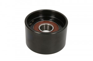 Rola intinzator curea transmisie 20/74x45,5mm potrivit FENDT 5220 E, 8370P, 8380P; CHALLENGER 644C, 645, 648, 648C, 652C, 654, MT 455D, MT 465D, MT 485D, MT 495D, MT 515D, MT 525D