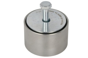 Rola intinzator curea transmisie 74x47mm potrivit Case IH 165, 165 CVT, 165 CVX, 170, 170 CVT si alte modele