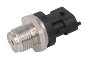Senzor de presiune combustibil potrivit Case IH 105 C, 105 U, 115 U, 65 C, 75 C si alte modele; New Holland T4.105 si alte modele