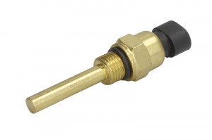 Senzor de temperatura potrivit JOHN DEERE 4560, 4755, 4760, 4960, 4995, 7200, 7400, 7700, 7710, 7810, 8100, 8100 T, 8110, 8110 T, 8200, 8200 T, 8210, 8220 T, 8300, 8300 T, 8310 R, 8400