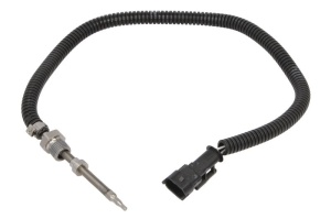 Senzor temperatura evacuare (2PIN) potrivit Case IH 100 C, 105 A 2WD, 105 A 4WD, 110 A, 110 C si alte modele