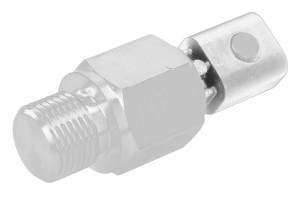 Senzor temperatura lichid racire PERKINS 1103C-33; 1103C-33T; 1104D-44; 1104D-44T; 1104D-44TA - Img 1