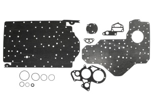 Set complet de garnituri de motor - carter potrivit Massey Ferguson 5465,6465,6475,6480,7465,7475,7480