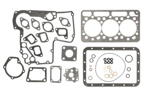 Set complet de garnituri de motor (configurat) potrivit Kubota B 1750, B 1750 D, B 1750 E, B 1750 HST, B 20 si alte modele