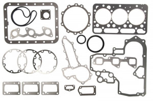 Set complet de garnituri de motor D1703, KUBOTA ST 35 ALPHA, STV 36, U 35-4