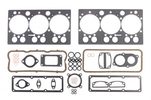 Set complet garnituri motor 620D, CASE IH 120, 130, 150, 1135, 1145, 1155, 1170, 1190, 140, 170; CASE-STEYR 9115, 9125, 9145, CVT 120, CVT 130, CVT 150, CVT 170, CVT 6145