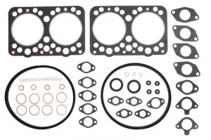 Set complet garnituri motor potrivit HANOMAG D941