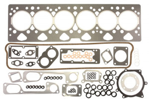 Set complet garnituri motor potrivit URSUS 3110; CLAAS 66, 68, 85; JOHN DEERE 1250, 250; LANDINI 10000, 10000 S, 10000 S2, 10000 S4, 11500 C (versiune intarita)