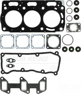 Set complet garnituri motor potrivit URSUS 4022, 4024; LANDINI 5865, 60, 70, 80; MASSEY FERGUSON 410, 420, 430; MC CORMICK C-MAX 60, F 60 TIER 2 - Img 2