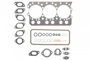 Set complet garnituri motor potrivit VALMET 455, 505, 605, 615 M, 8300, 8600