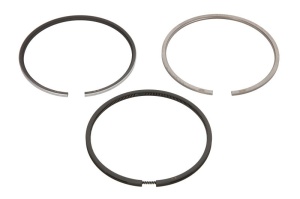 Set de segmente de piston (98,43 STD 3,16-2,39-4,75) potrivit Case IH 100 HYDRO, 1046, 1046 A, 1055, 1055 A si alte modele