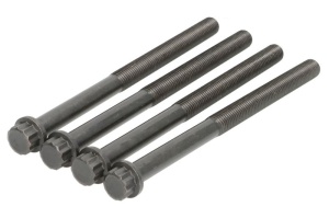 Set de suruburi capul cilindrului (4pini) potrivit Claas 870; HITACHI ZW310 si alte modele