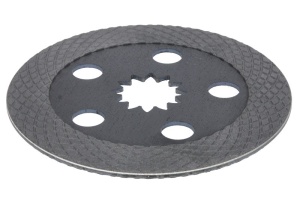 Set reparatie diferential, placa de frecare (; numar dinti: 12buc), CASE IH 100, 68, 75, 78, 80, 90, 94