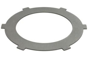 Set reparatie diferential, placa metalica potrivit CASE; HYUNDAI; LIEBHERR (219, 964x145, 5x2, 667, numar dinti: 6buc, otel)