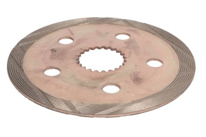 Set reparatie diferential potrivit FORD 5000, 5100 2WD, 5100 4WD, 5110 2WD, 5110 4WD, 5200, 5340, 5500, 5550, 5600, 5610 2WD, 5610 4WD, 5610 S, 5640, 5640 SL, 5640 SLE (224mm x 53, 3mm x 4, 8mm)
