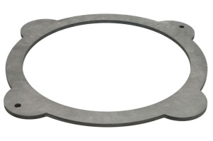 Set reparatie diferential potrivit JOHN DEERE 5080R, 5090R, 5100R, 5620, 5720, 5820, 6010, 6020, 6090M, 6090MC, 6090RC, 6095MC, 6095RC, 6100, 6100M (placa metalica 347, 2mm x 247, 1mm x 6mm)