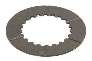 Set reparatie diferential potrivit KOMATSU WA 65-3 (placa metalica 65, 8mm x 38, 5mm x 1, 6mm)