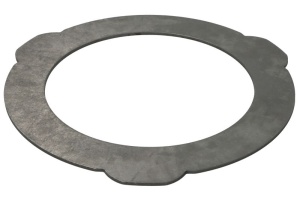 Set reparatie diferential potrivit NEW HOLLAND LM 410, LM 415A, LM 425, LM 425A, LM 430, LM 435A, LM 445A, LM 630, LM 640 (placa metalica 216, 9mm x 144mm x 2, 7mm)