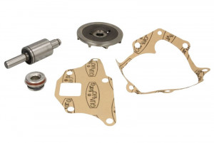 Set reparatie pompa apa NEW HOLLAND 230 A, 230 B, 231, 233, 2310, 2610, 2810, 2910, 333, 335, 3610, 3910, 420, 444 T, 4110, 4610, 515, 530 A, 532, 535, 5610, 5900, 6610, 6710, 7610, 7710 - Img 2